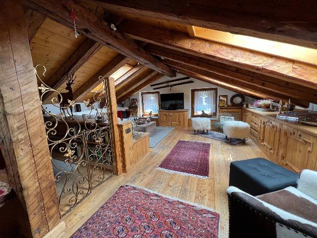 Penthouse, Cortina d'Ampezzo - Photo 1