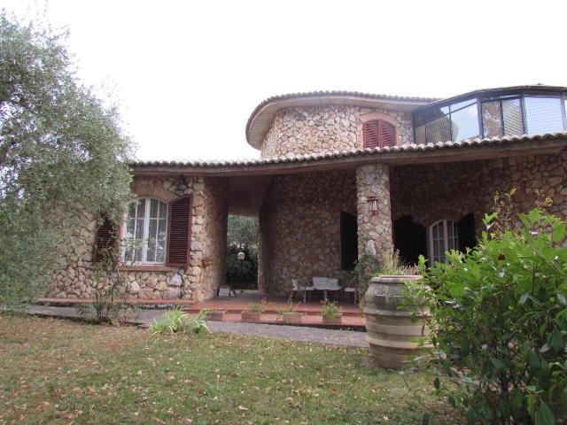 Mansion, Sovicille - Photo 1