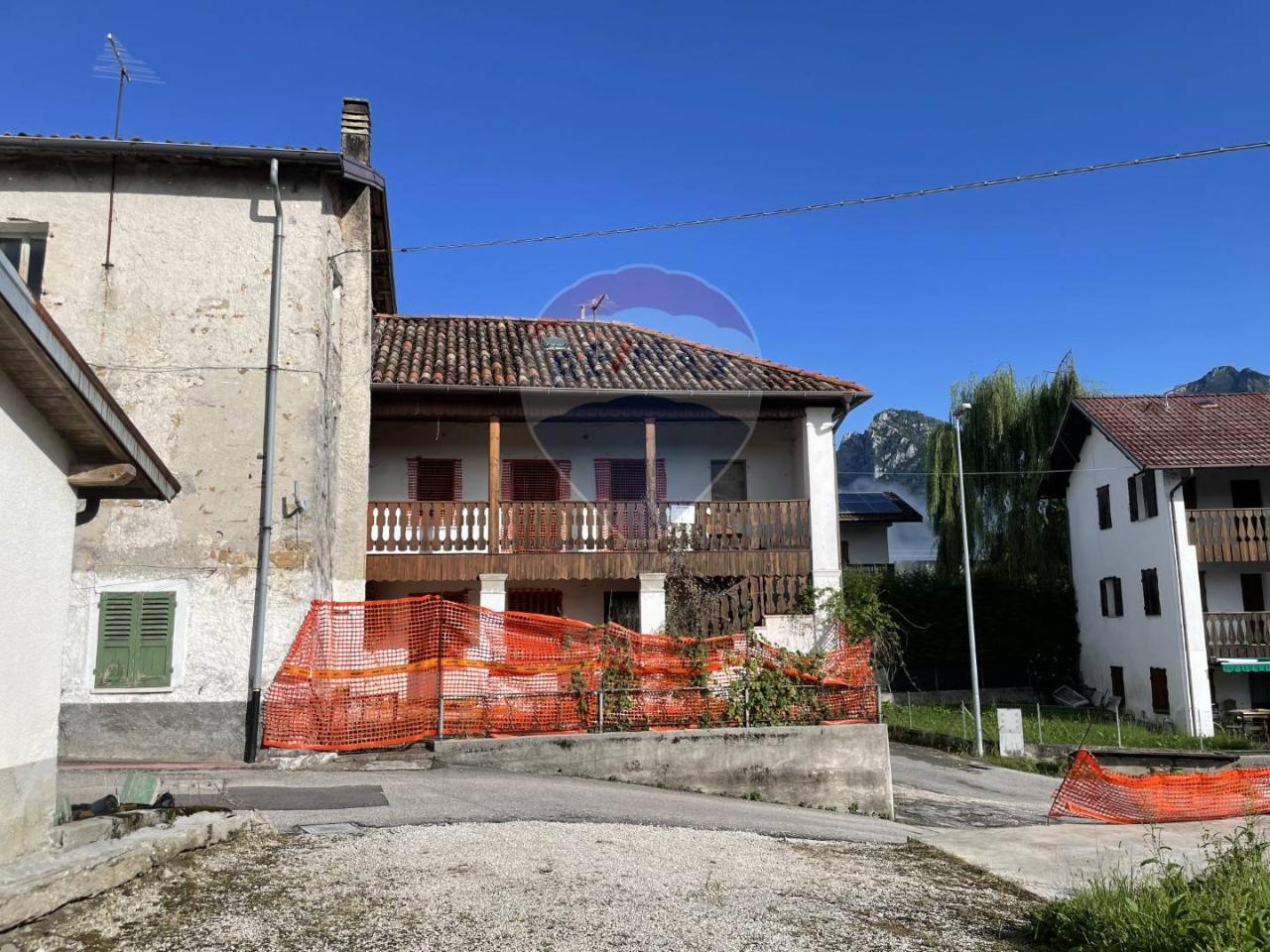 Casa indipendente in vendita a Belluno