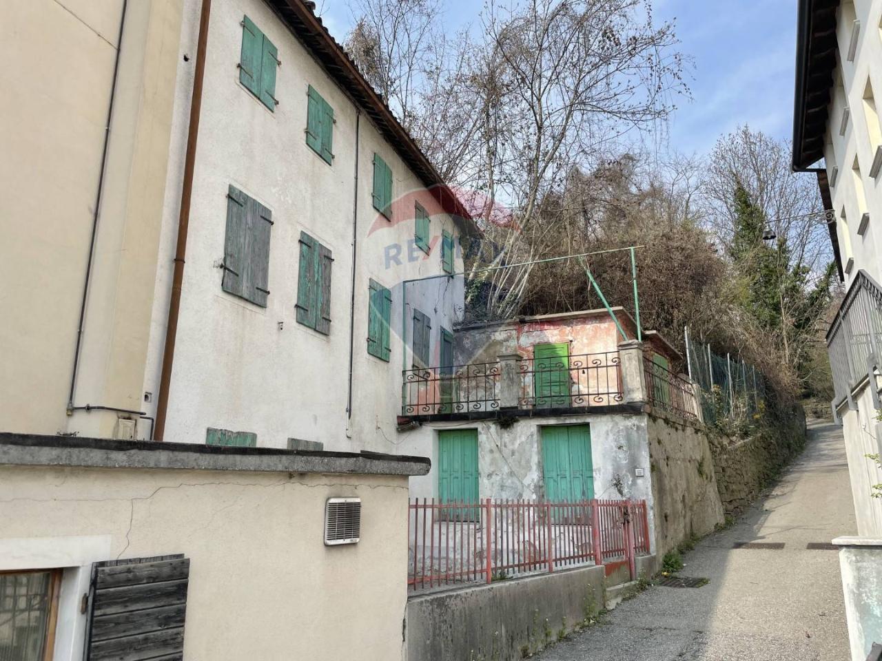 Casa indipendente in vendita a Belluno