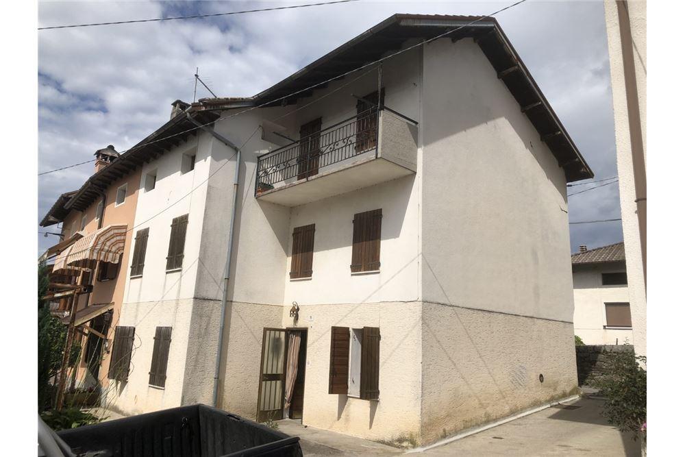 Casa indipendente in vendita a Borgo Valbelluna