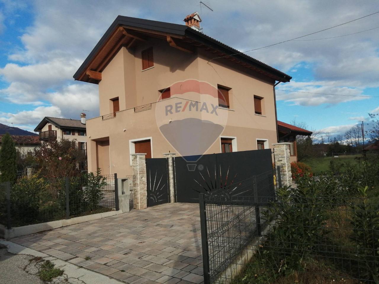 Villa in vendita a Feltre