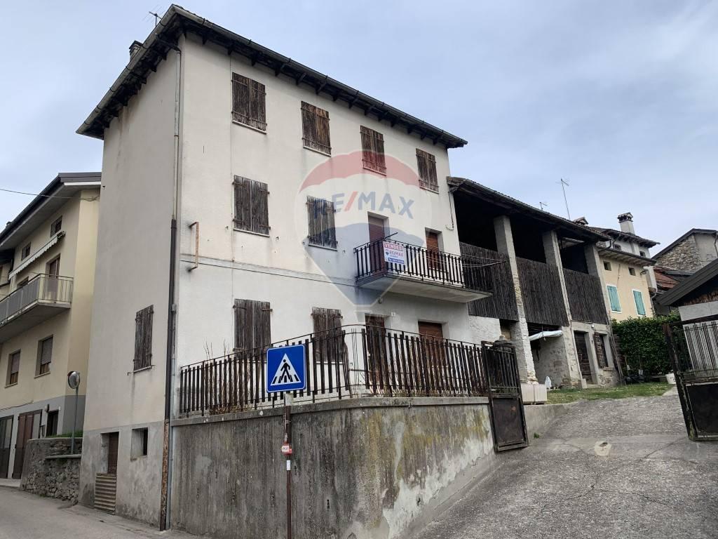 Casa indipendente in vendita a Borgo Valbelluna