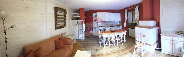 4-room flat, Val di Zoldo - Photo 1