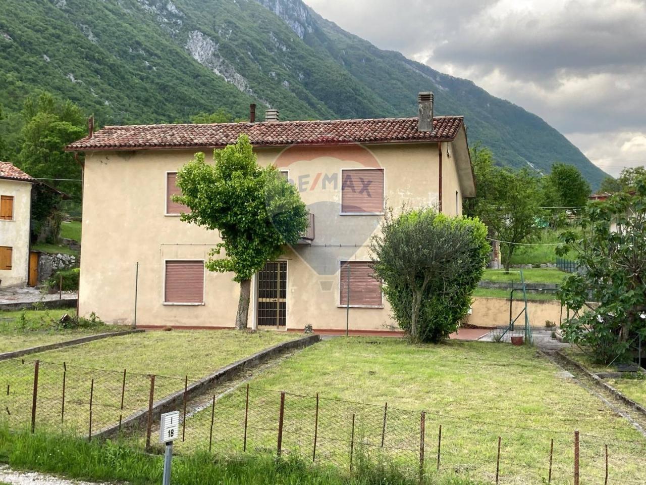 Villa in vendita a Vittorio Veneto