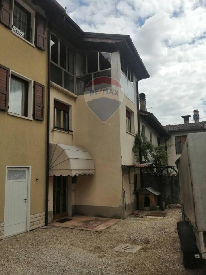 Casa indipendente in vendita a Santa Giustina