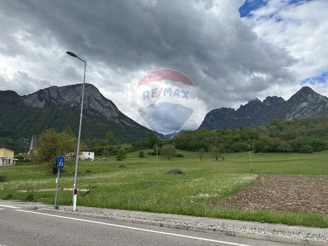 Building land in Loc. Gron Snc, Sospirolo - Photo 1