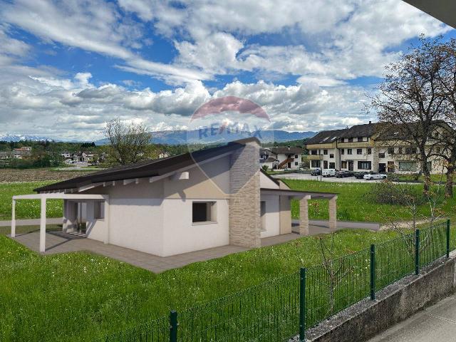 Building land in Loc. Gron Snc, Sospirolo - Photo 1