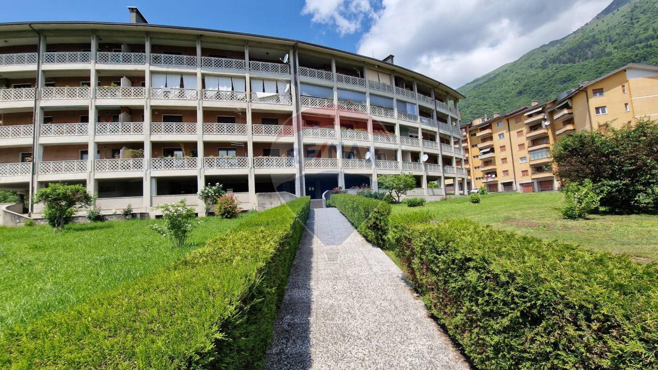 Appartamento in vendita a Belluno