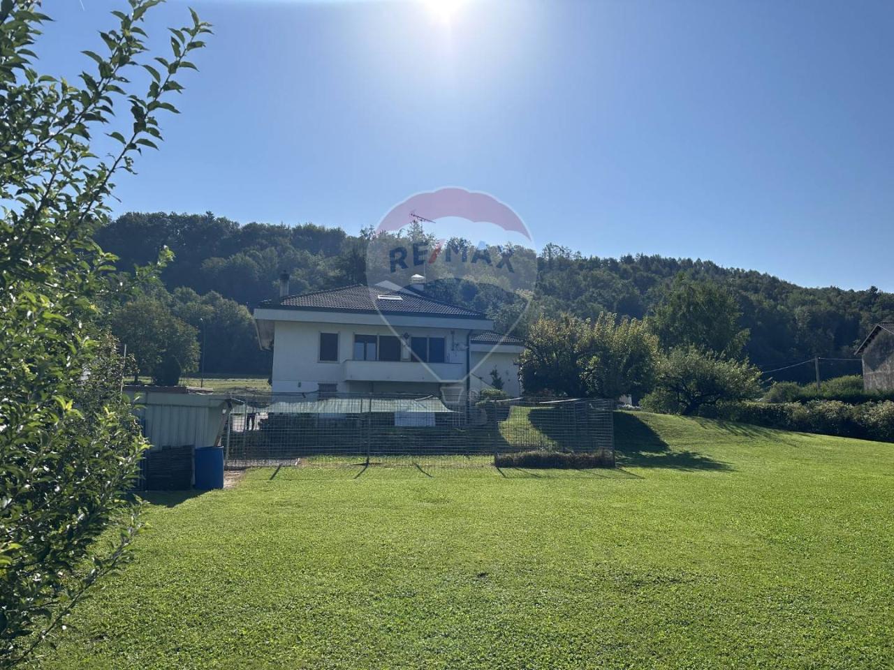 Villa in vendita a Belluno