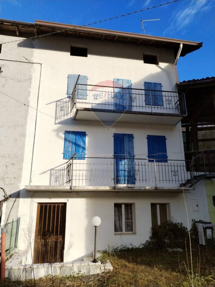 Casa indipendente in vendita a Borgo Valbelluna