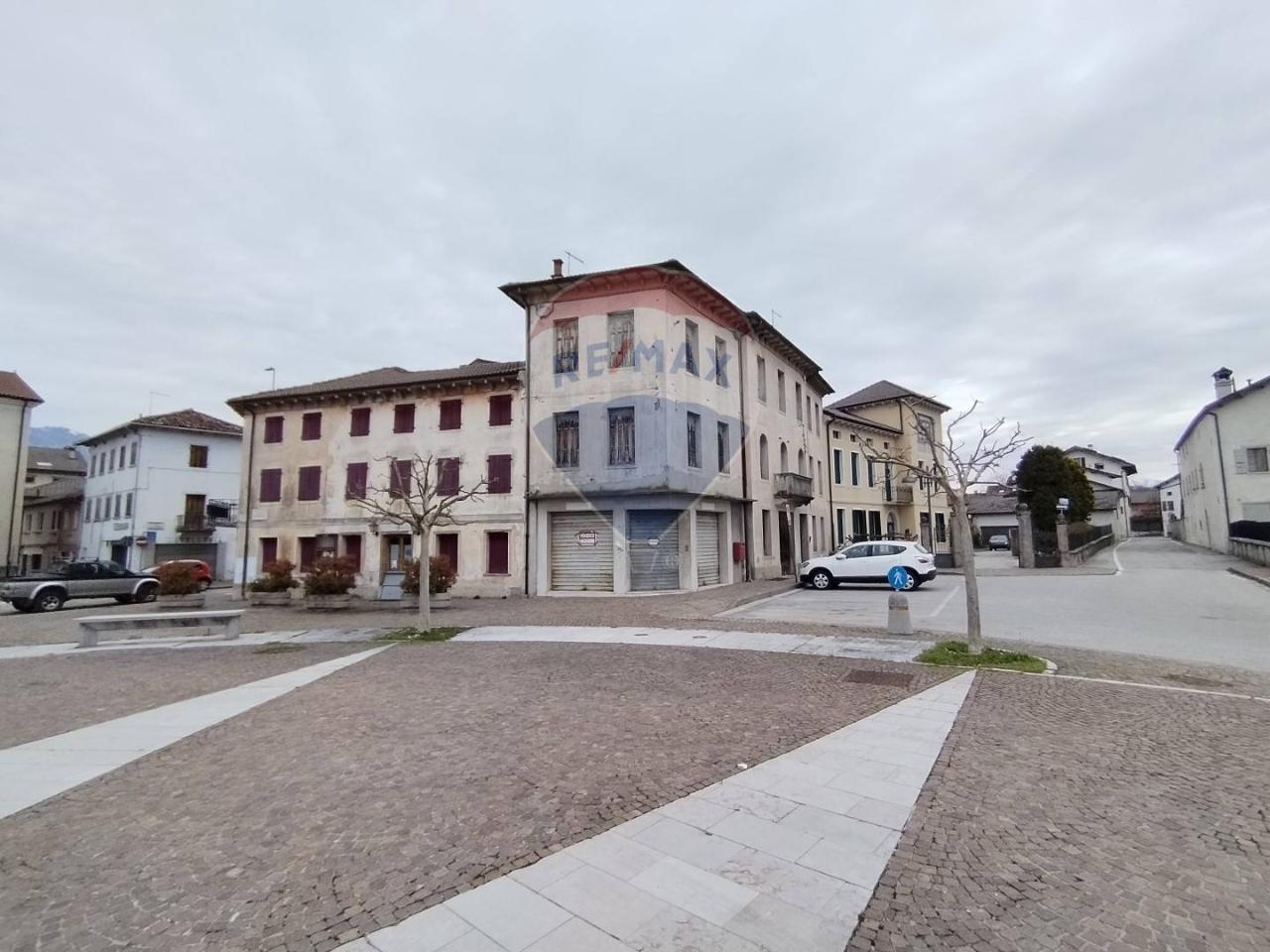 Appartamento in vendita a Borgo Valbelluna