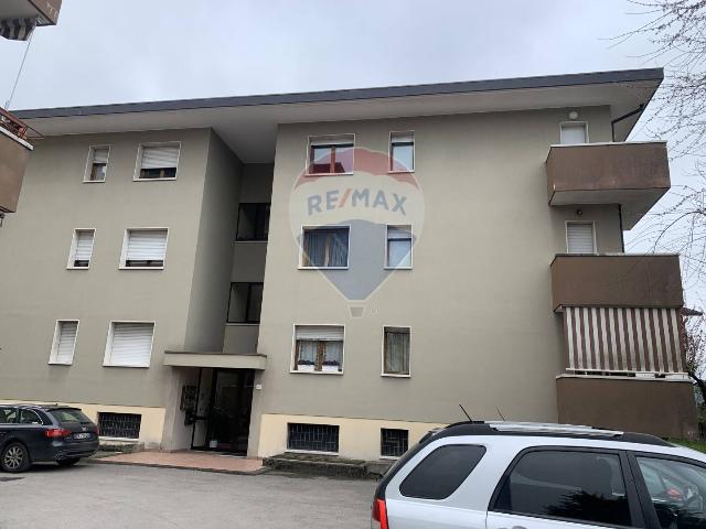 Appartamento in Via San Lorenzo 42, Belluno - Foto 1