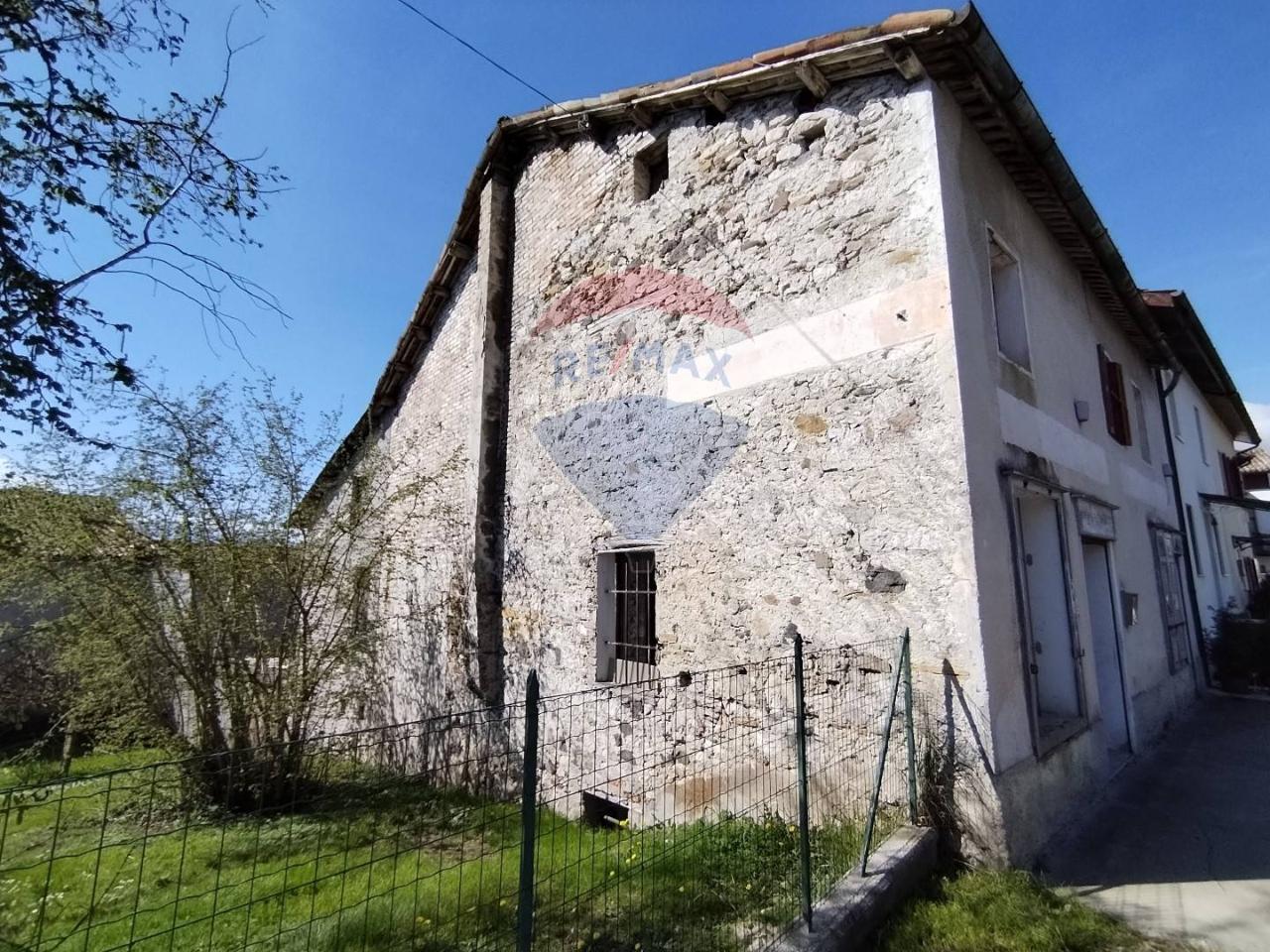 Casa indipendente in vendita a Cesiomaggiore
