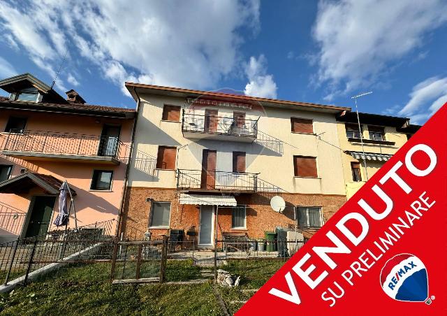 Dreizimmerwohnung in Via Primo Maggio 12, Belluno - Foto 1