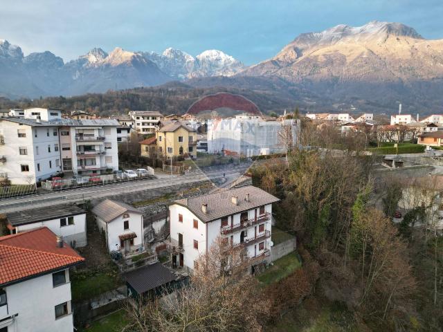 Appartamento in Via Rudio 3, Belluno - Foto 1