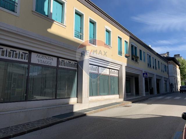 Ufficio in Via Cavour, Belluno - Foto 1