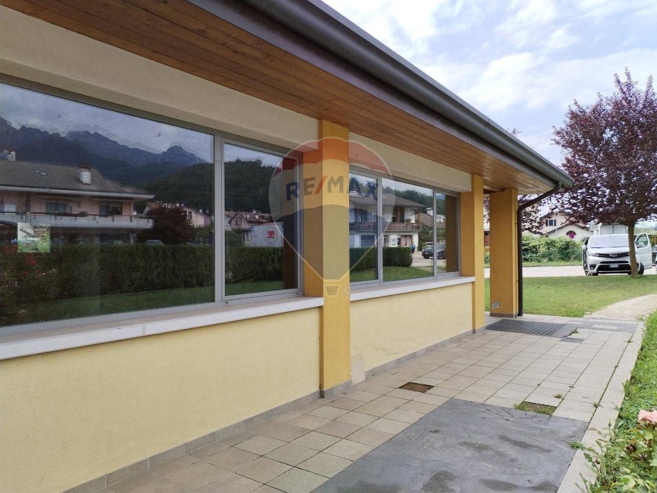 Negozio in Via Vette 90, Feltre, {3} - Foto 2