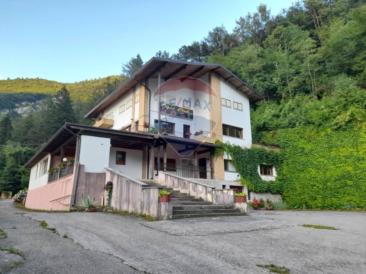 Esercizio commerciale in Via Lastra 84, Alpago, {3} - Foto 2