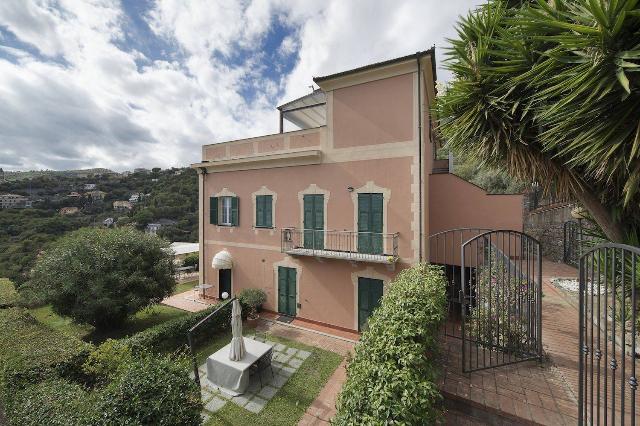 Penthouse in Via Adelasia, Alassio - Foto 1