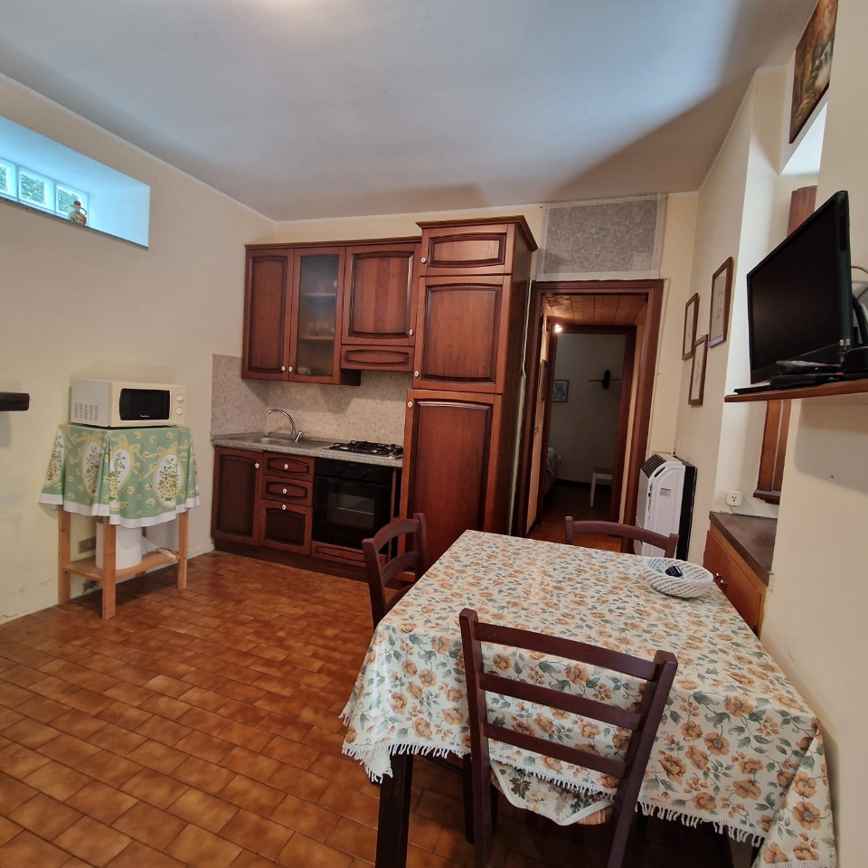 Appartamento in vendita a Nebbiuno