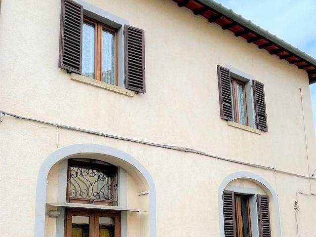 Einfamilienhaus in Via Camaldo, Poggibonsi - Foto 1