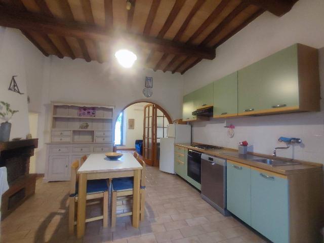 3-room flat in Via Tresanti, Montespertoli - Photo 1