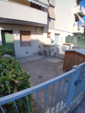 One-room flat in Via Alessandro Volta, Castelfiorentino - Photo 1