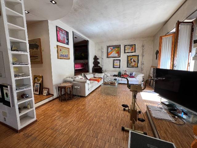 Apartament in Via Antonio del Pela, Castelfiorentino - Photo 1