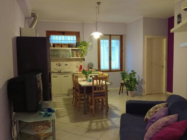 3-room flat in Via Alessandro Volta, Castelfiorentino - Photo 1