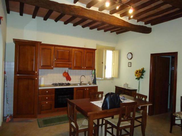 4-room flat in Via Benozzo Gozzoli, Castelfiorentino - Photo 1