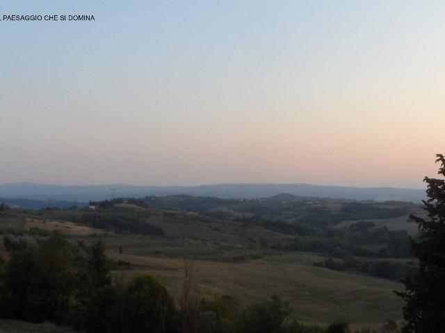 4-room flat in Via Ortimino 65, Montespertoli - Photo 1