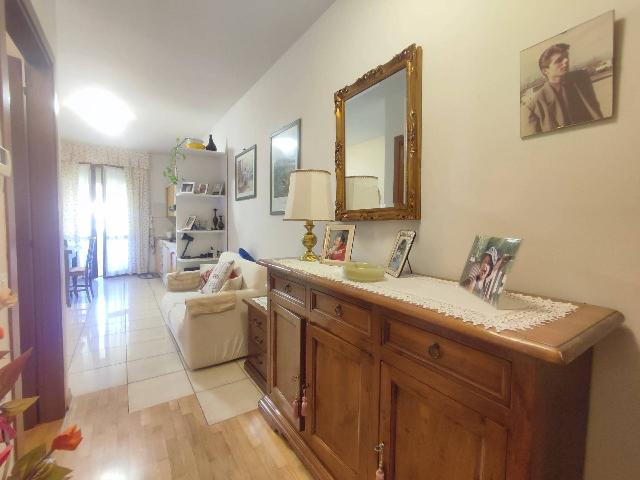 2-room flat in Via Guglielmo Marconi, Castelfiorentino - Photo 1