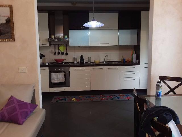 4-room flat in Via Cesare Battisti 54a, Castelfiorentino - Photo 1