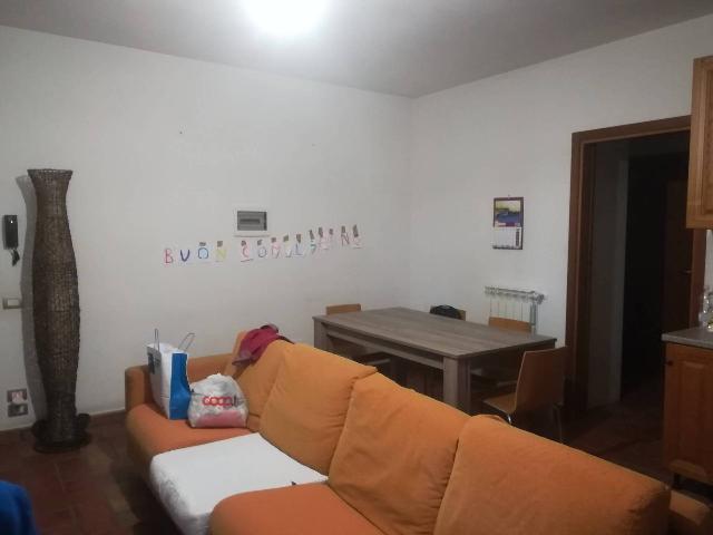 Dreizimmerwohnung in Via Sanminiatese, Castelfiorentino - Foto 1