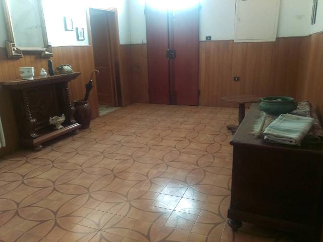 Casa indipendente in Strada Regionale di Val d'Elsa 382, Empoli - Foto 1