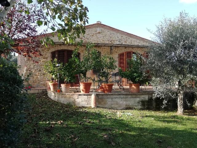 Villa in Via Alberi, Montaione - Foto 1