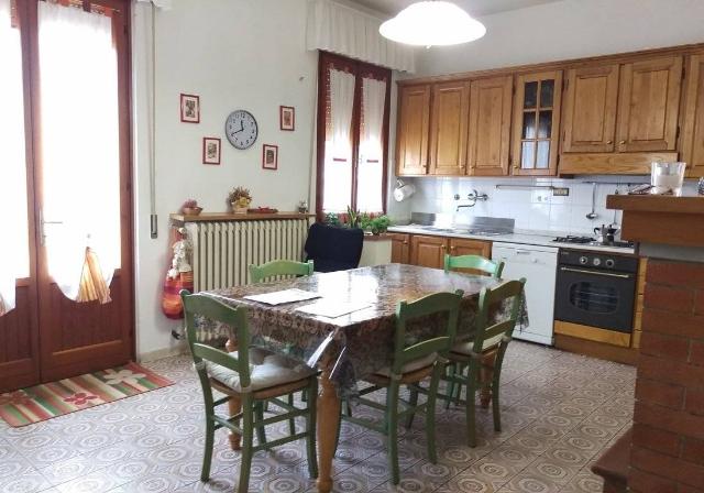 Apartament in Via Orme, Montespertoli - Photo 1