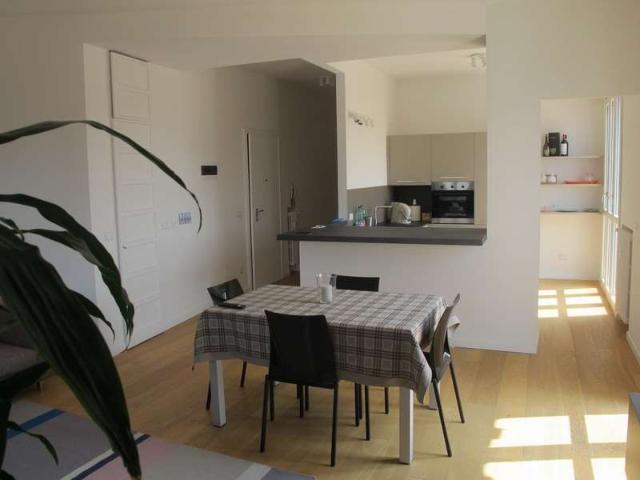 Penthouse in Via Bellinzona, Modena - Photo 1