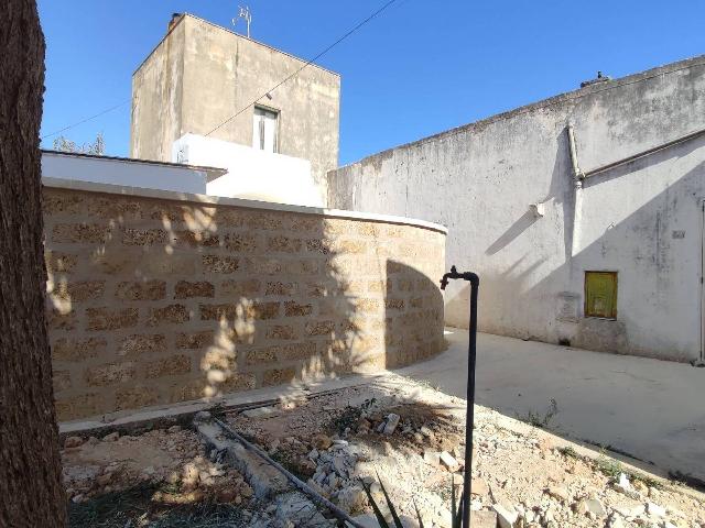 Appartamento in Via Francesco Baracca 7, Morciano di Leuca - Foto 1