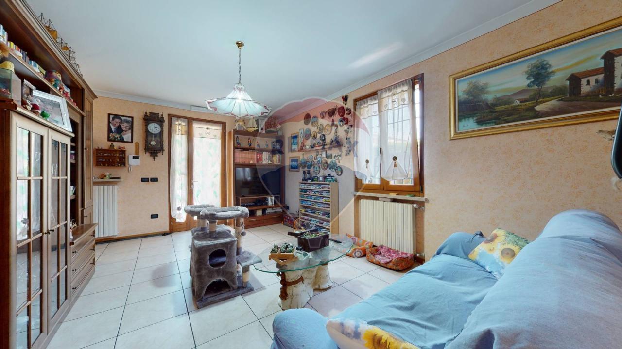 Villa a schiera in vendita a Sarego