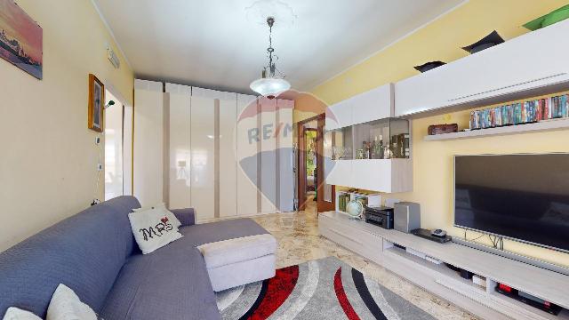 3-room flat in Via Pizzardi 25, Vicenza - Photo 1