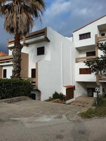 Einzimmerwohnung in Via Lu Cialdinu, Santa Teresa Gallura - Foto 1