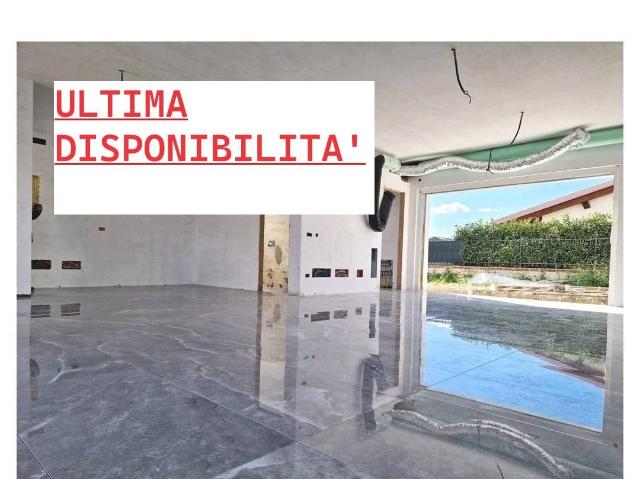 Villa in Variante Tuscolana, Frascati - Foto 1