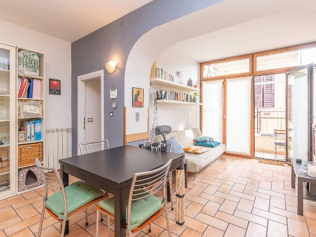 3-room flat in Via del Mercato 21, Frascati - Photo 1