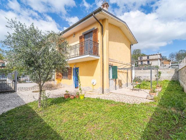 Villa in Via della Stella 163e, Palestrina - Foto 1