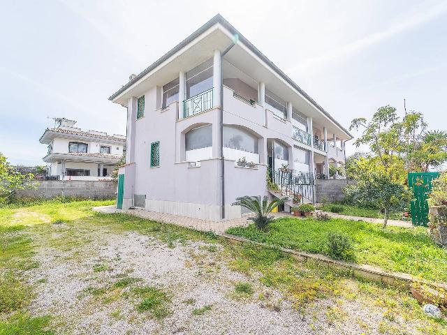 Villa in Via Colle Capitolino 36, Anzio - Foto 1