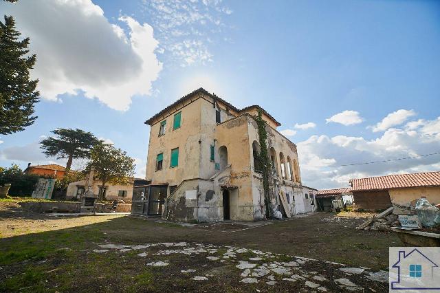 Villa in Via Appia Nuova, Marino - Foto 1