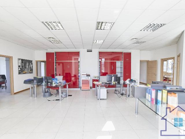 Shared office in Via di Grotte Portella 34, Frascati - Photo 1