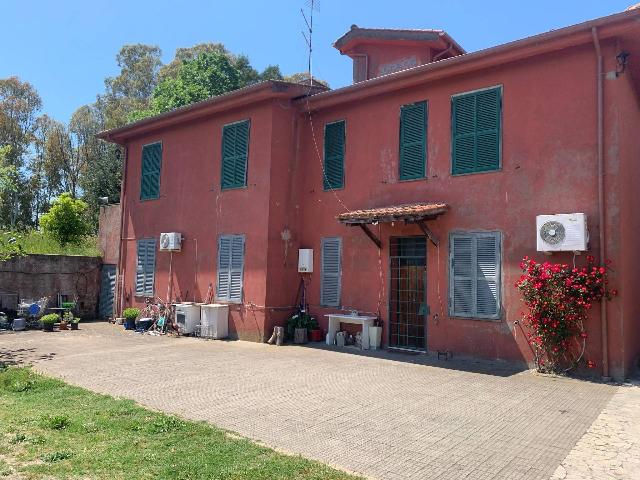 Mansion in Via Aurelia, Fiumicino - Photo 1